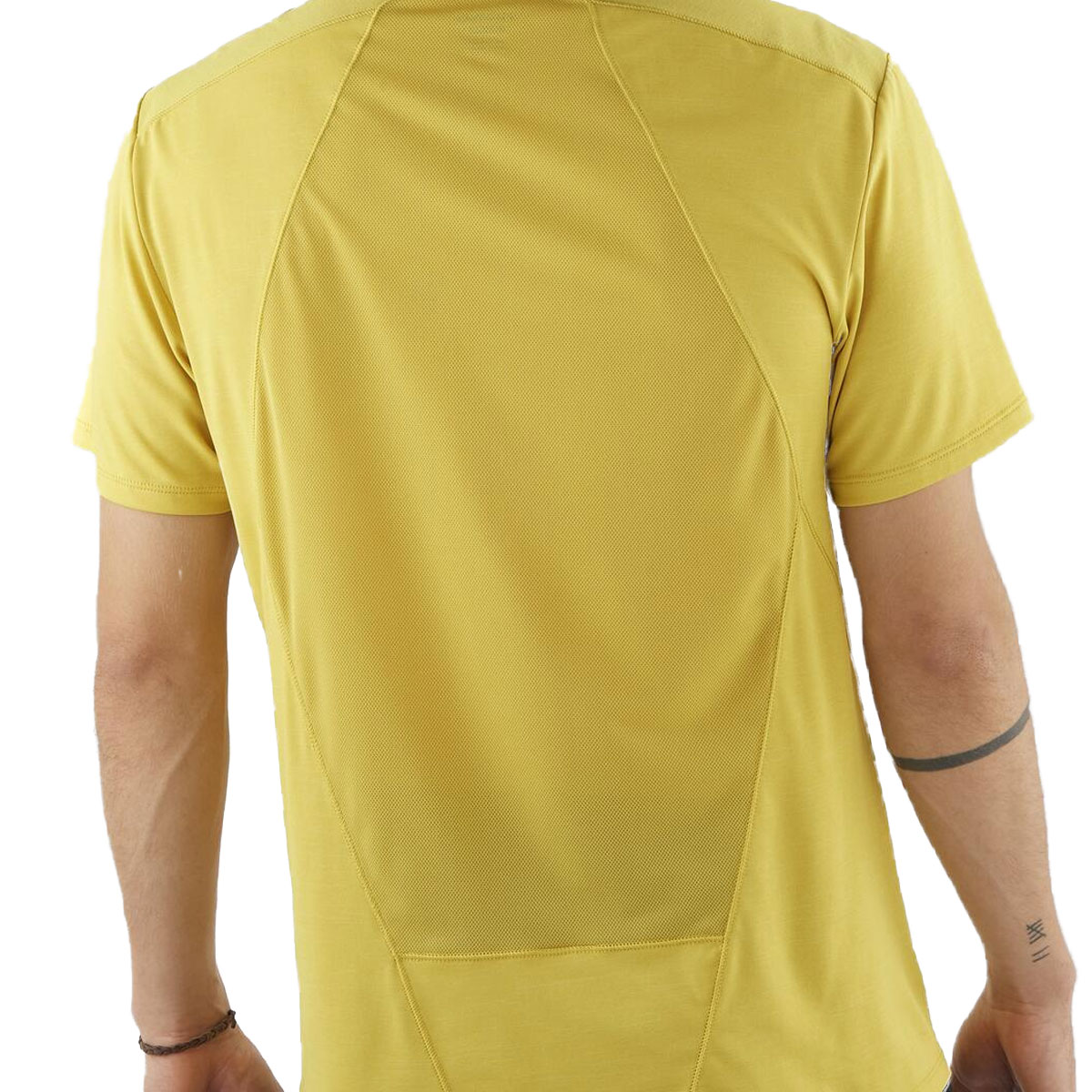 SALOMON - OUTLINE SS TEE