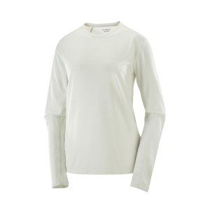 SALOMON - SHΑKΕOUT CORE SHIRT