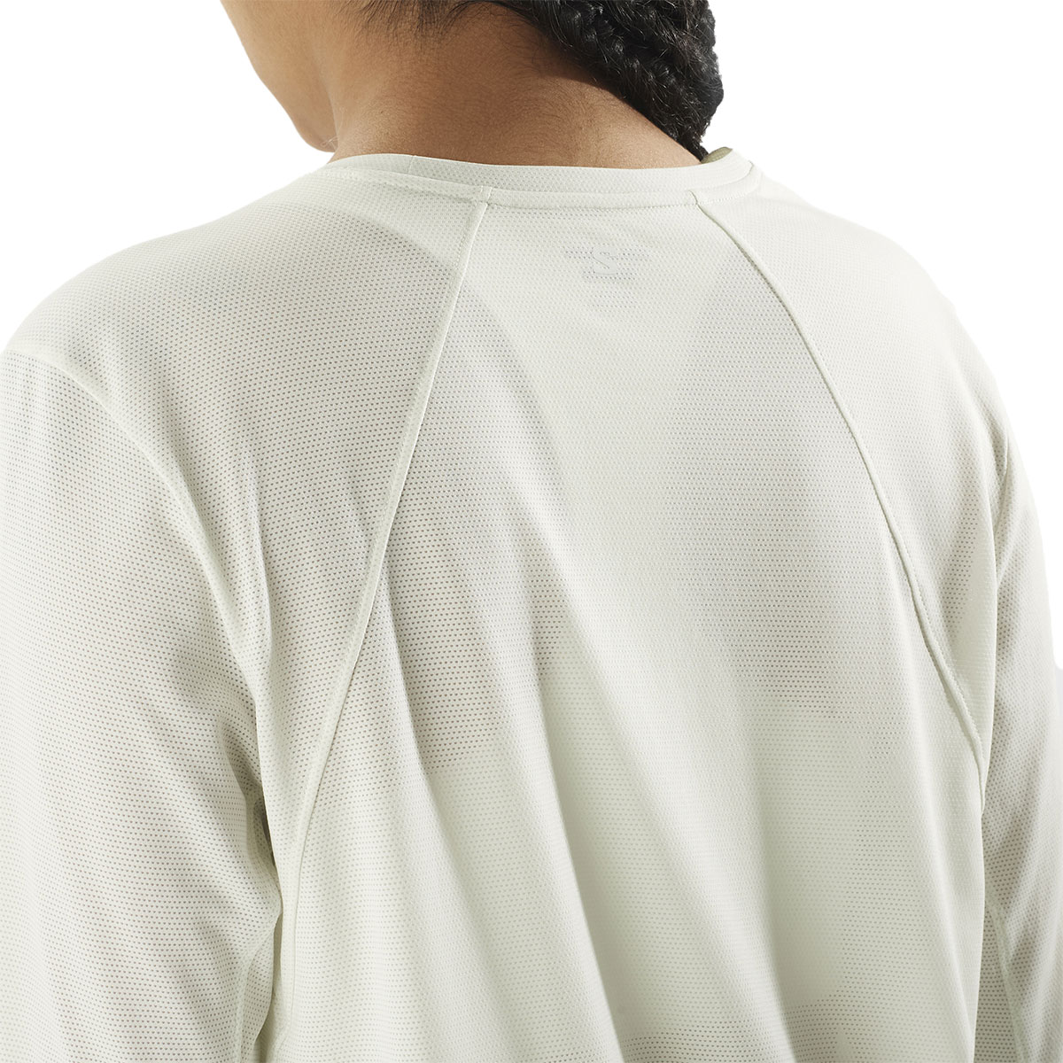 SALOMON - SHΑKΕOUT CORE SHIRT
