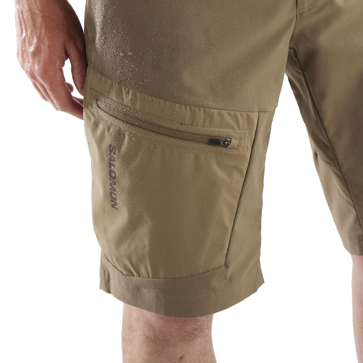 SALOMON - OUTERPATH UTILITY