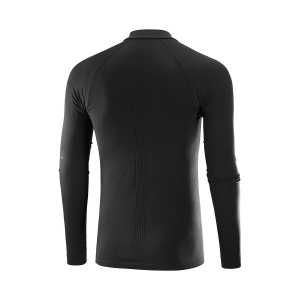 SALOMON - S LAB ULTRA SEAMLESS SHIRT
