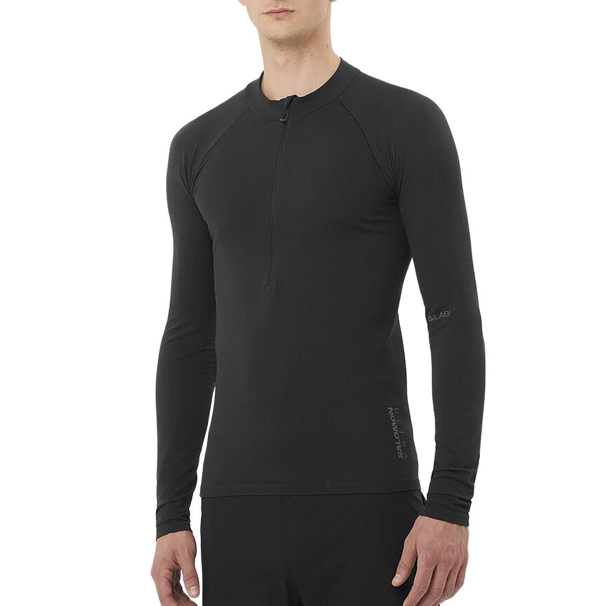 SALOMON - S LAB ULTRA SEAMLESS SHIRT
