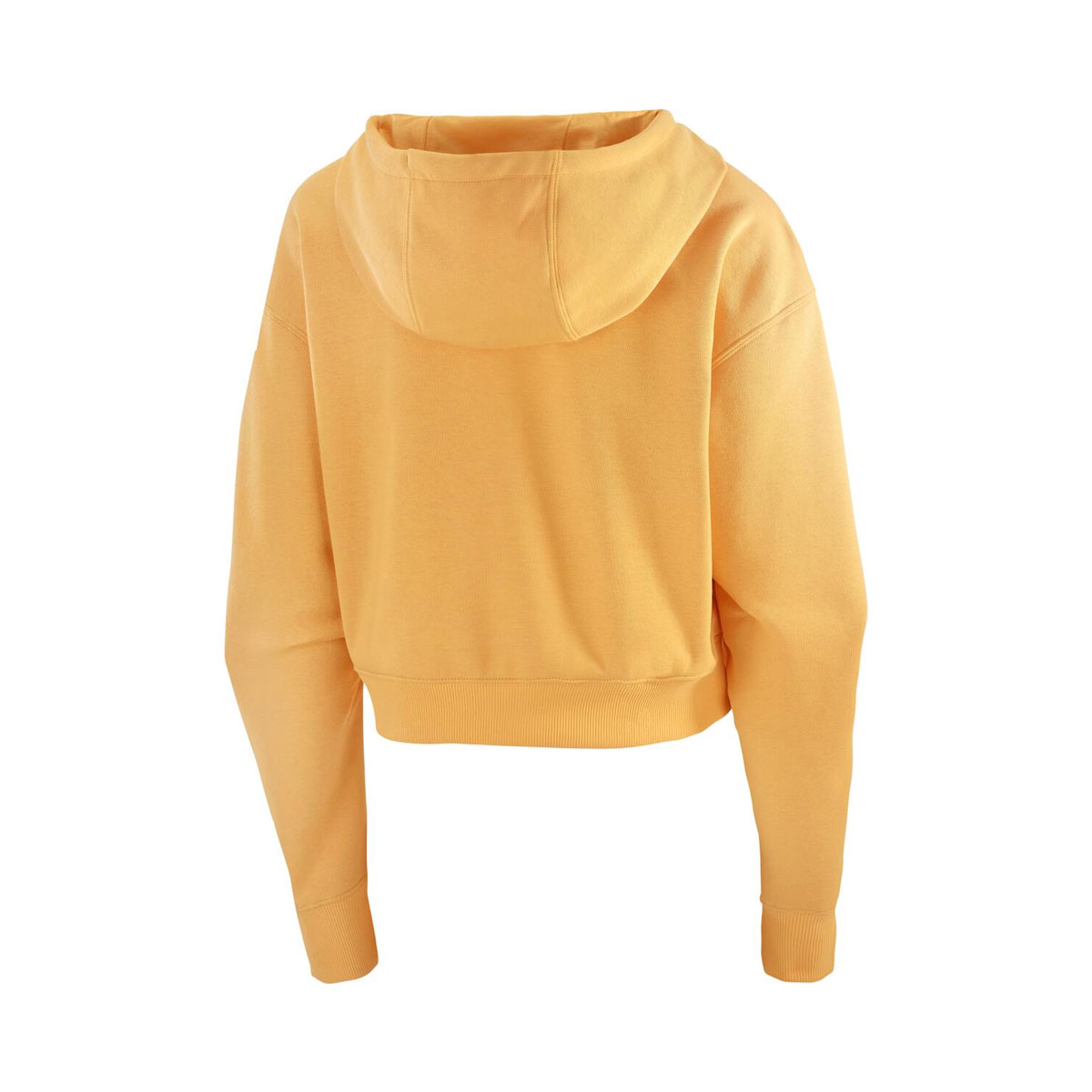 SALOMON - LOGO SHORT HOODIE