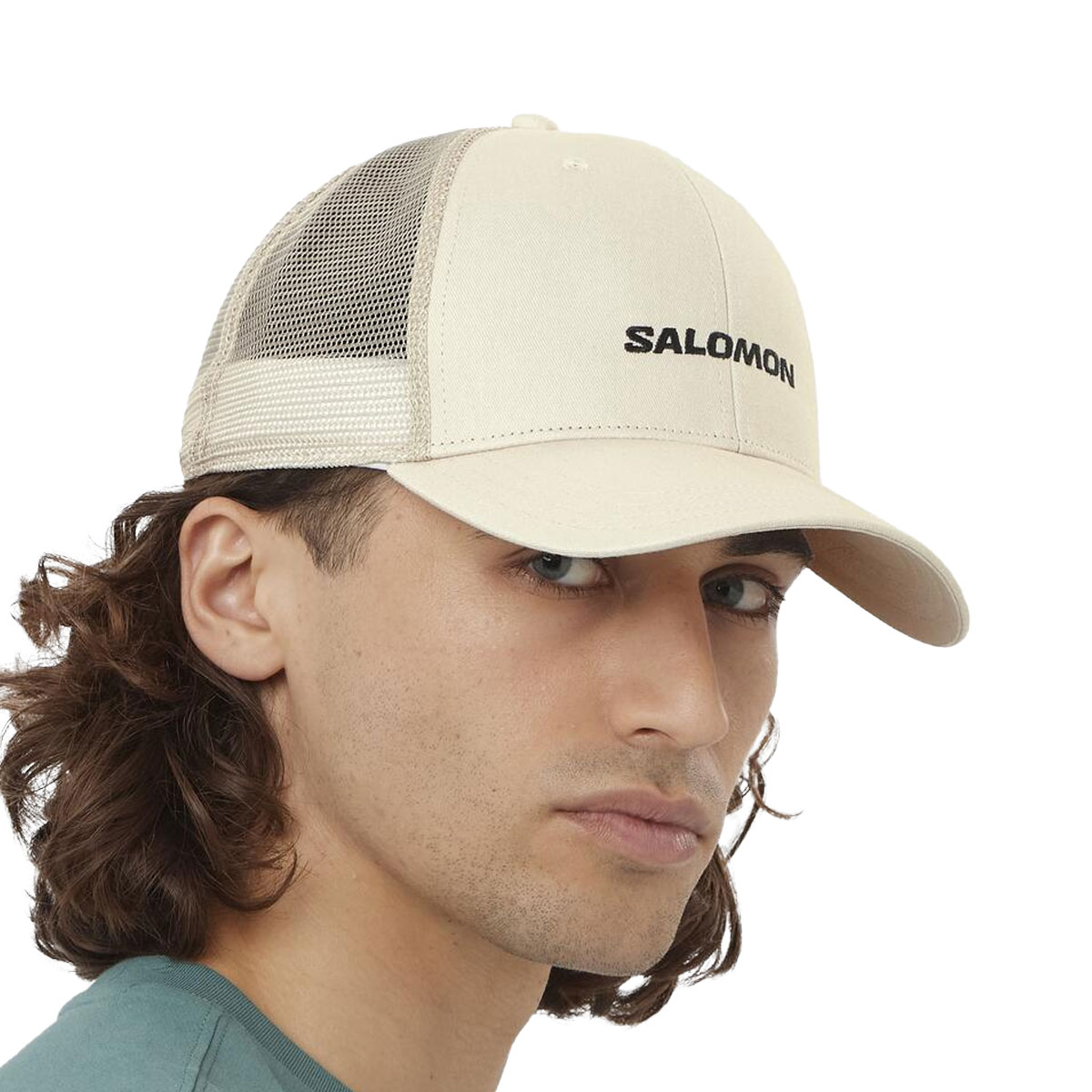 SALOMON - TRUCKER CAP