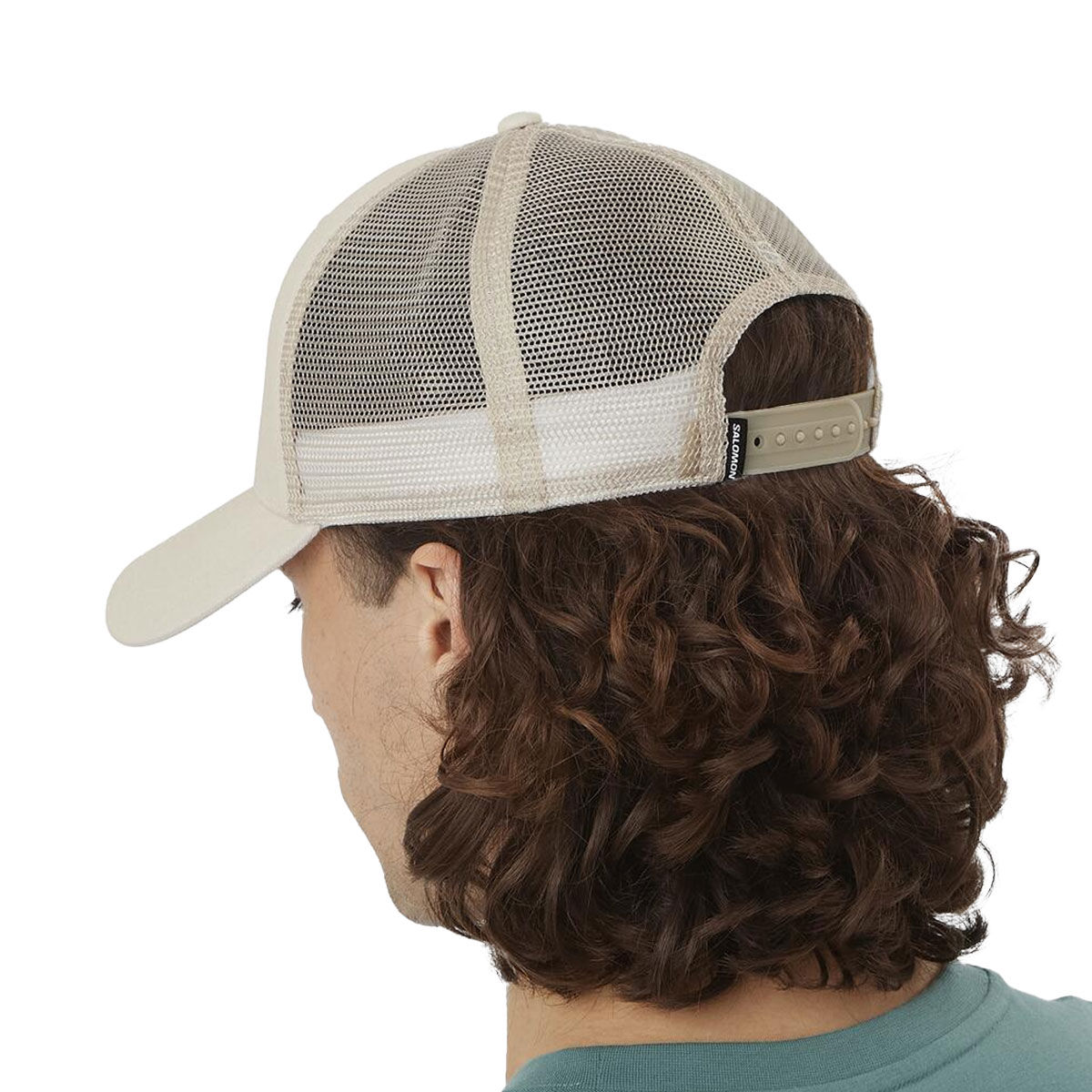 SALOMON - TRUCKER CAP