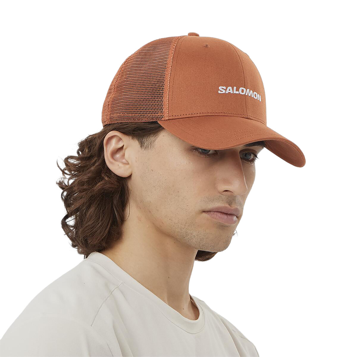 SALOMON - CAP TRUCKER