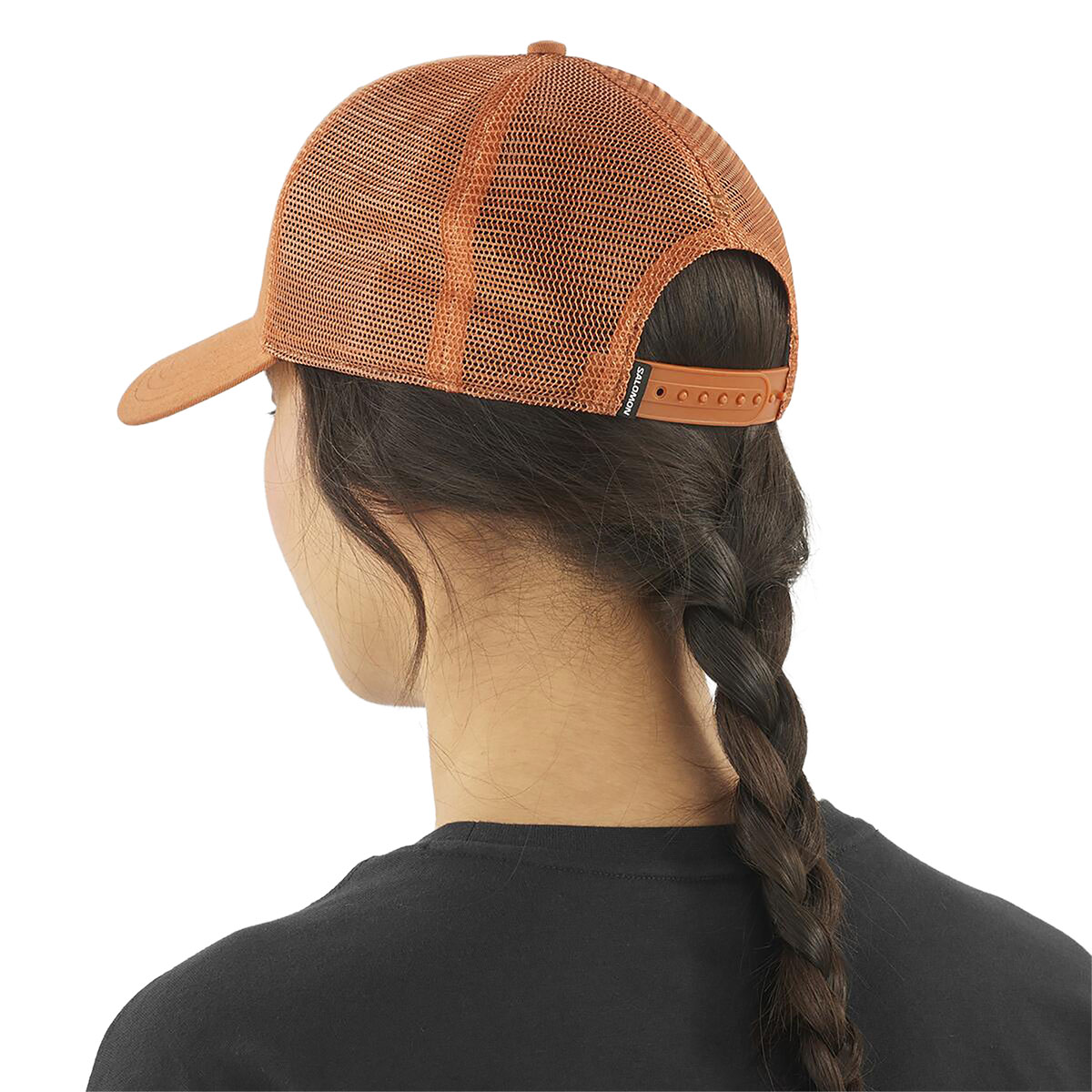 SALOMON - CAP TRUCKER