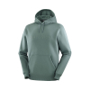 SALOMON - BIG LOGO HOODIE