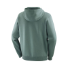 SALOMON - BIG LOGO HOODIE