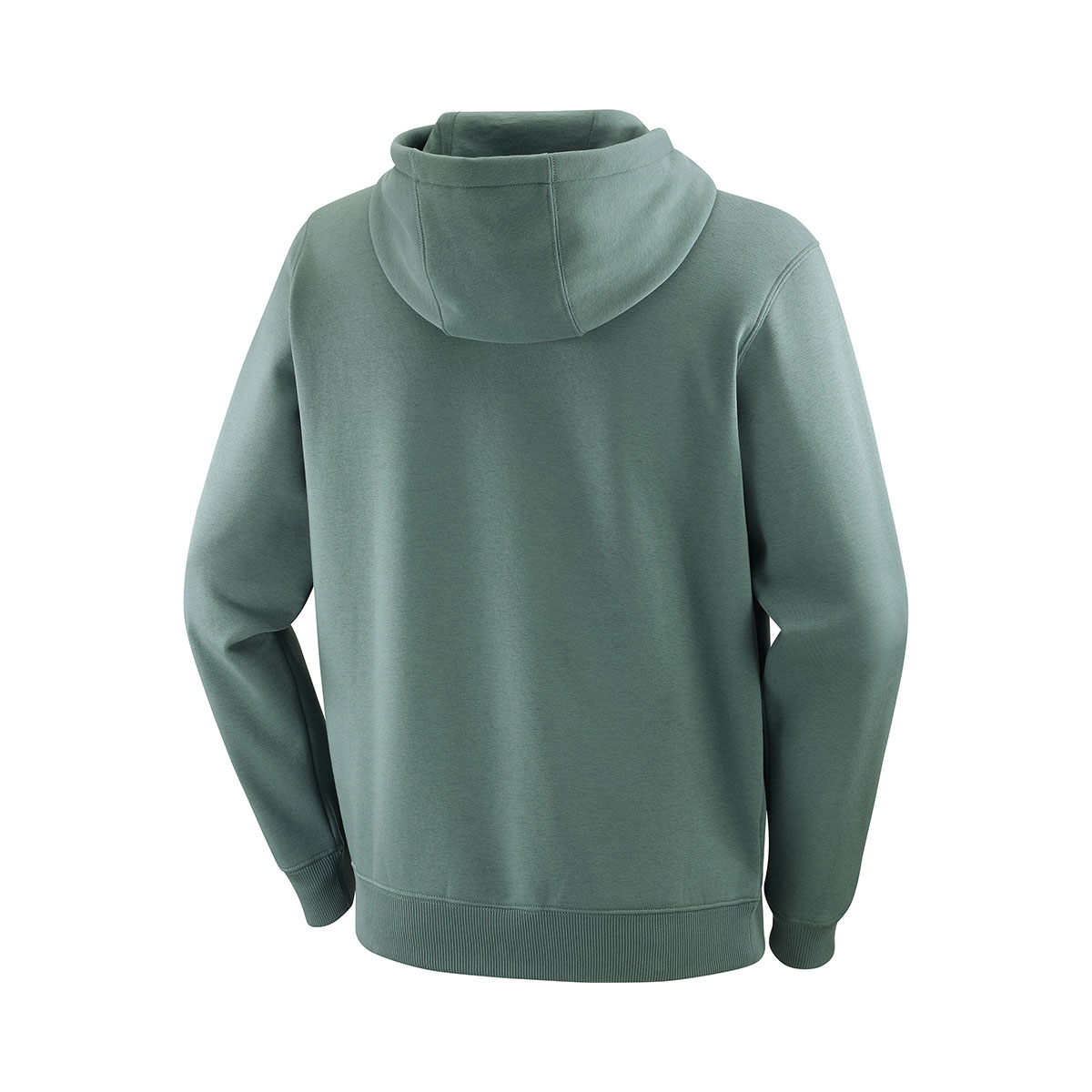 SALOMON - BIG LOGO HOODIE