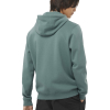 SALOMON - BIG LOGO HOODIE