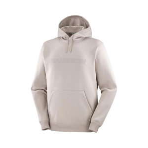 SALOMON - BIG LOGO HOODIE