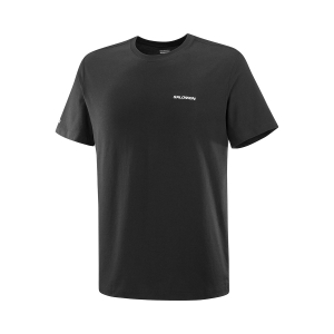 SALOMON - LOGO T-SHIRT