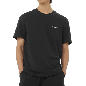 SALOMON - LOGO T-SHIRT