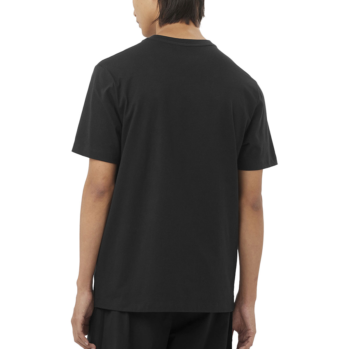 SALOMON - LOGO T-SHIRT