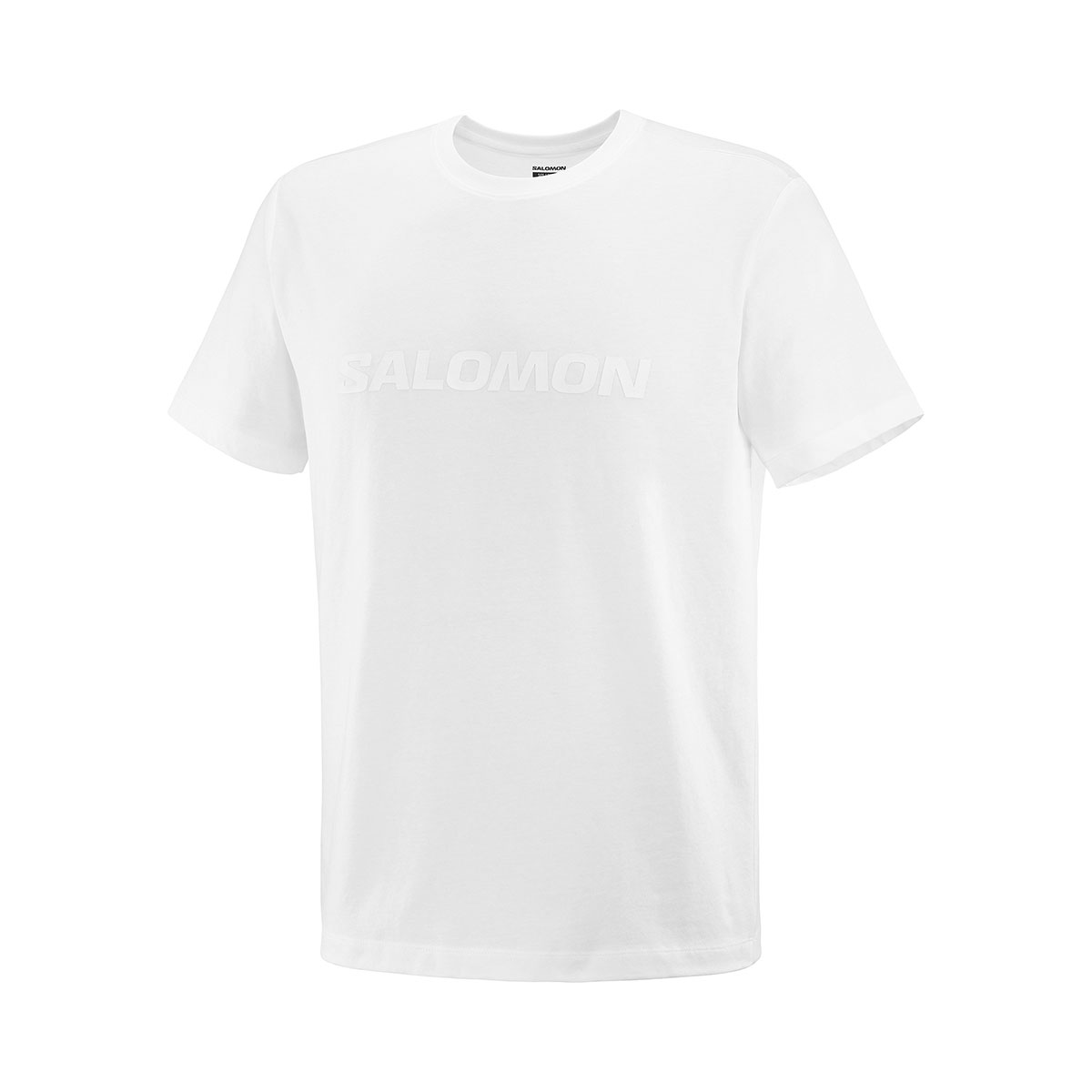 SALOMON - BIG LOGO T-SHIRT