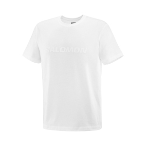 SALOMON - BIG LOGO T-SHIRT