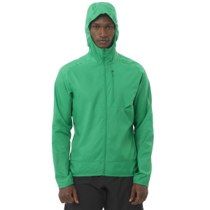 SALOMON - BONATTI CROSS WIND FULL ZIP JACKET