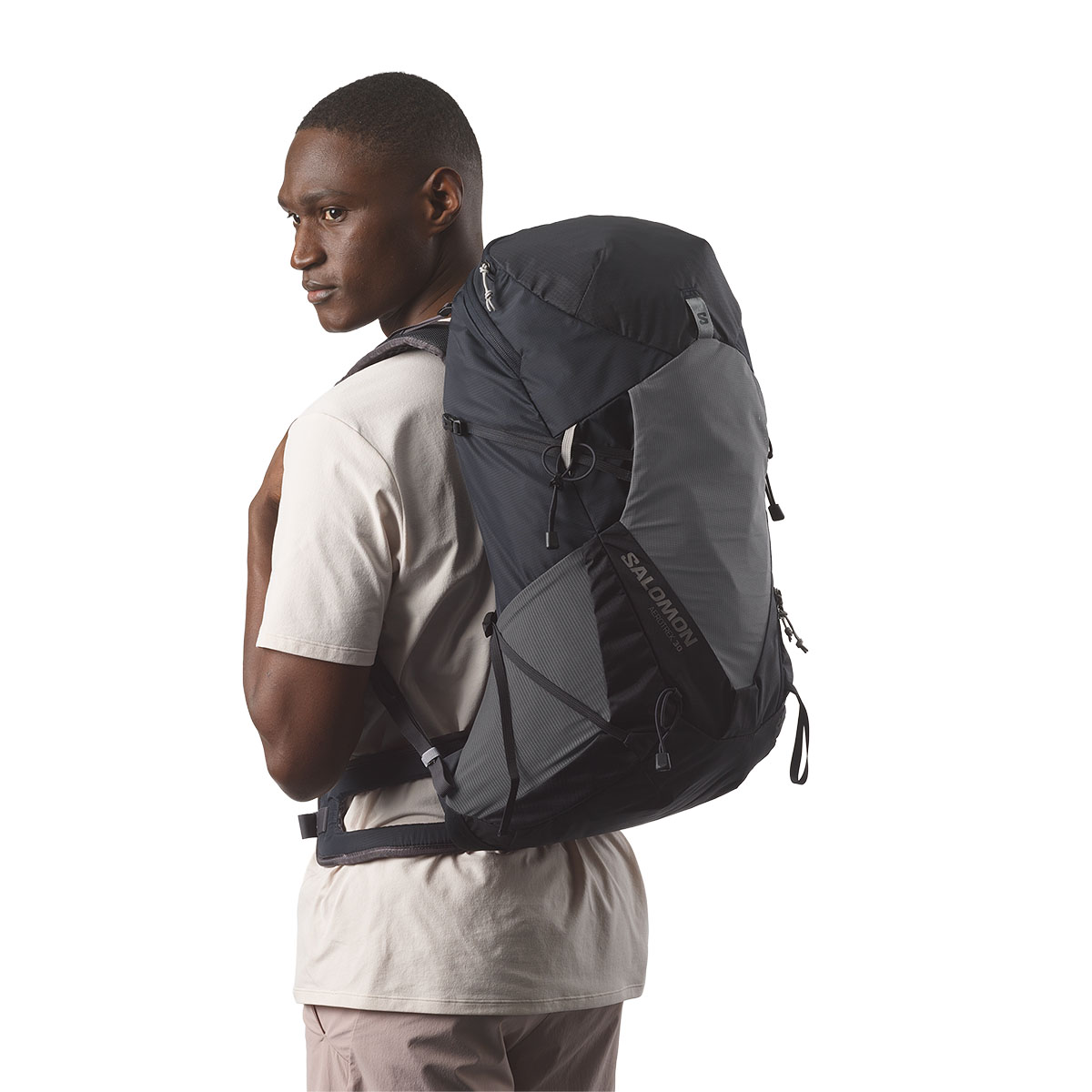 SALOMON - AEROTREK BACKPACK 30 L