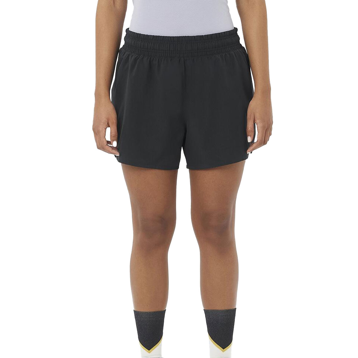 SALOMON - SHAKEOUT EASY 4'' SHORTS