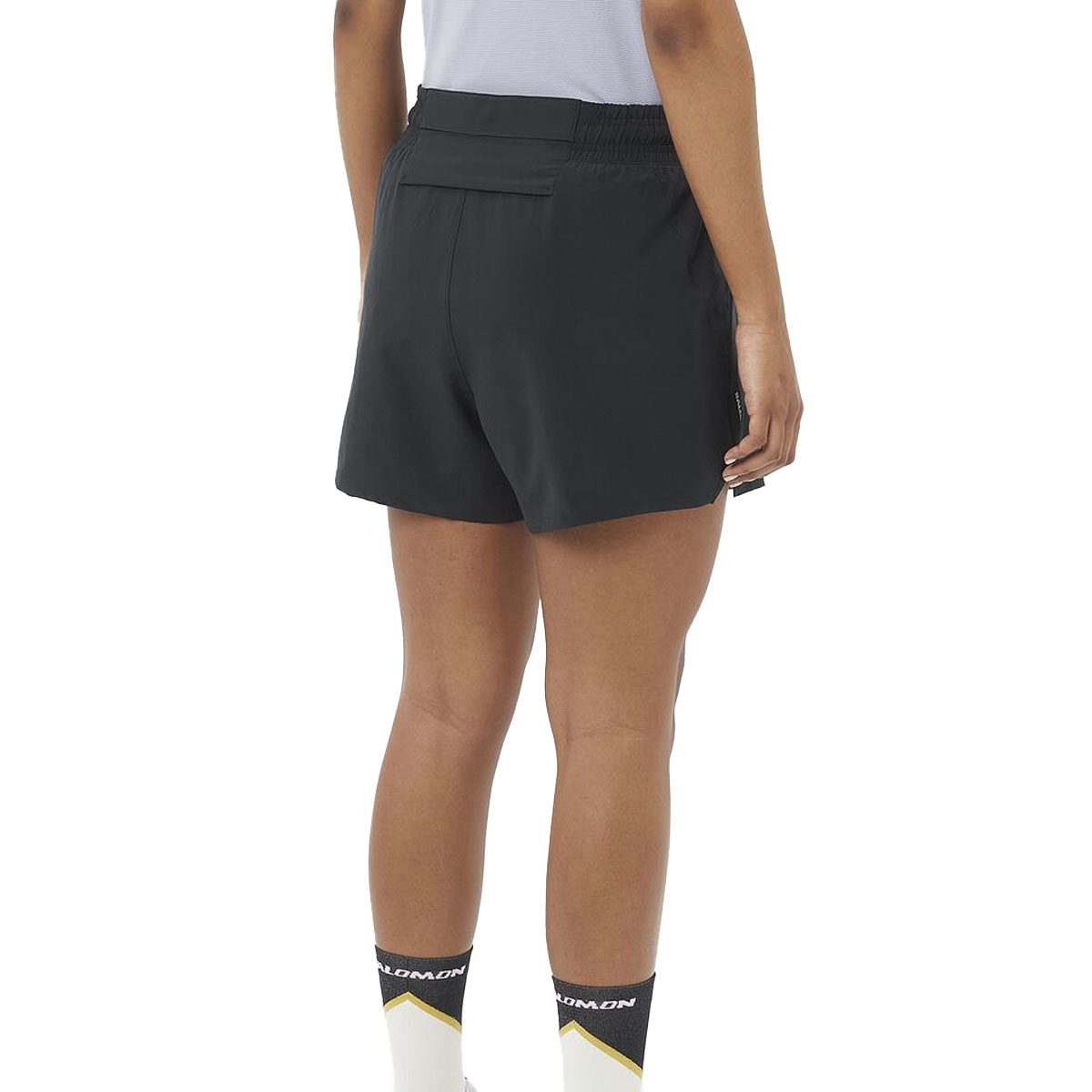 SALOMON - SHAKEOUT EASY 4'' SHORTS