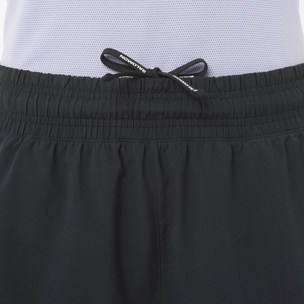SALOMON - SHAKEOUT EASY 4'' SHORTS