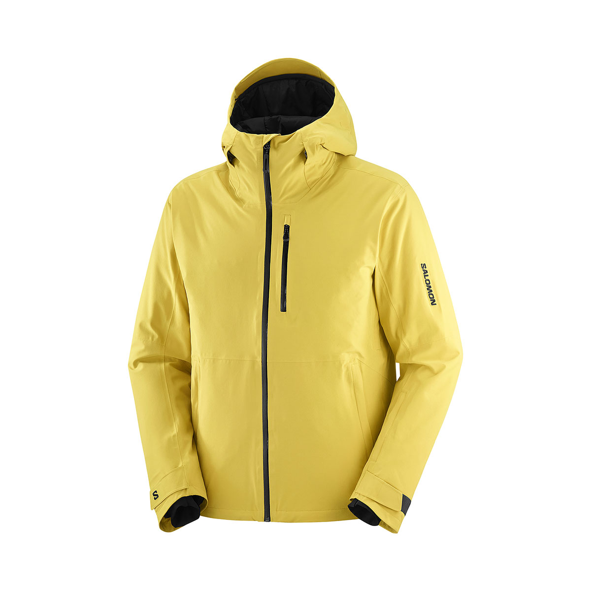 SALOMON - HIGHLAND JACKET