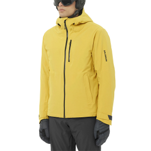 SALOMON - HIGHLAND JACKET