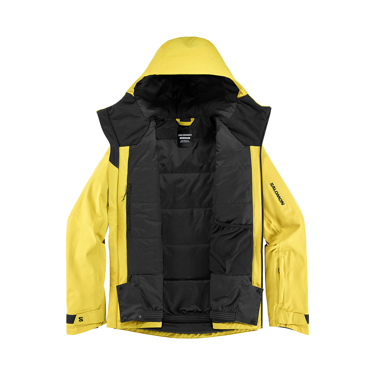 SALOMON - HIGHLAND JACKET
