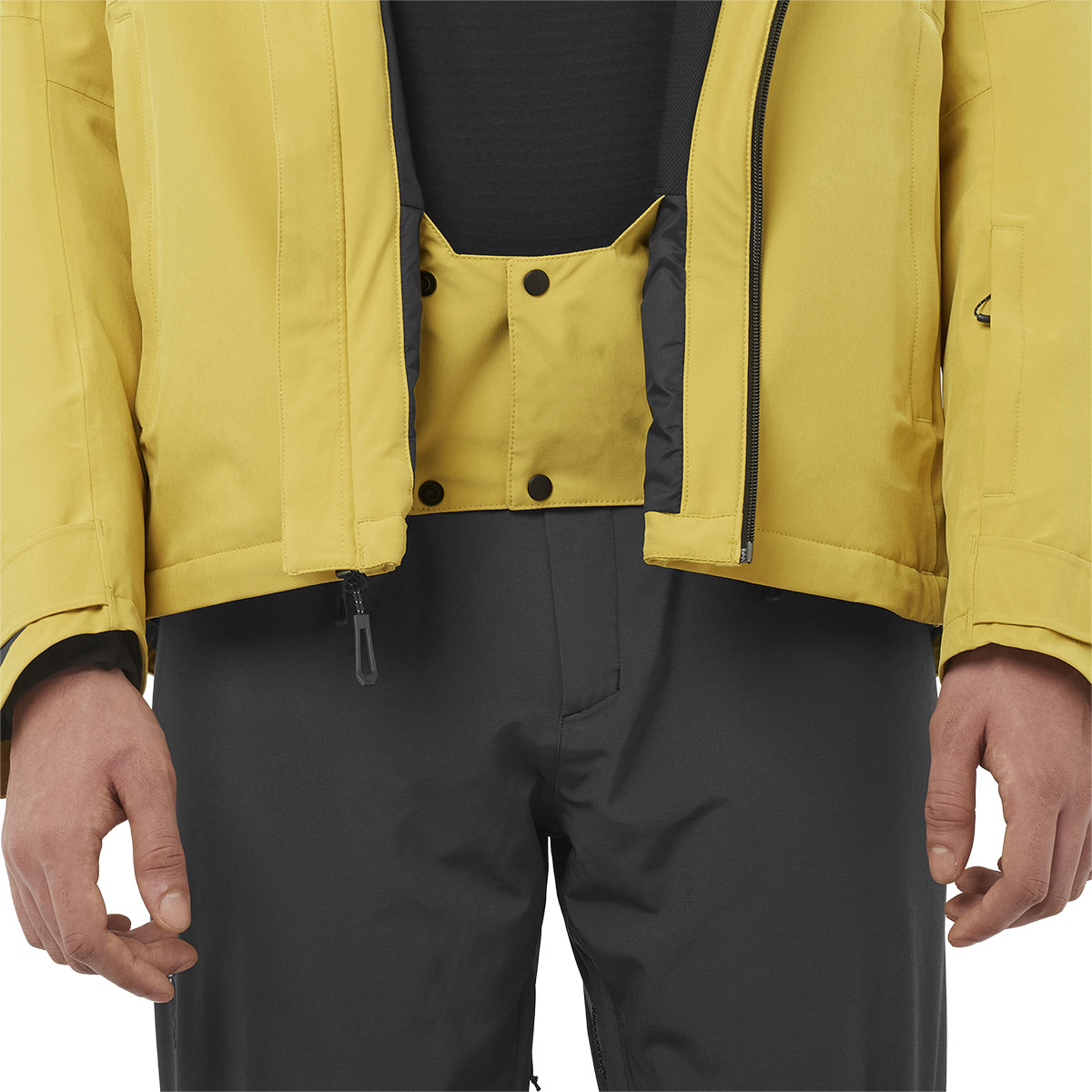 SALOMON - HIGHLAND JACKET