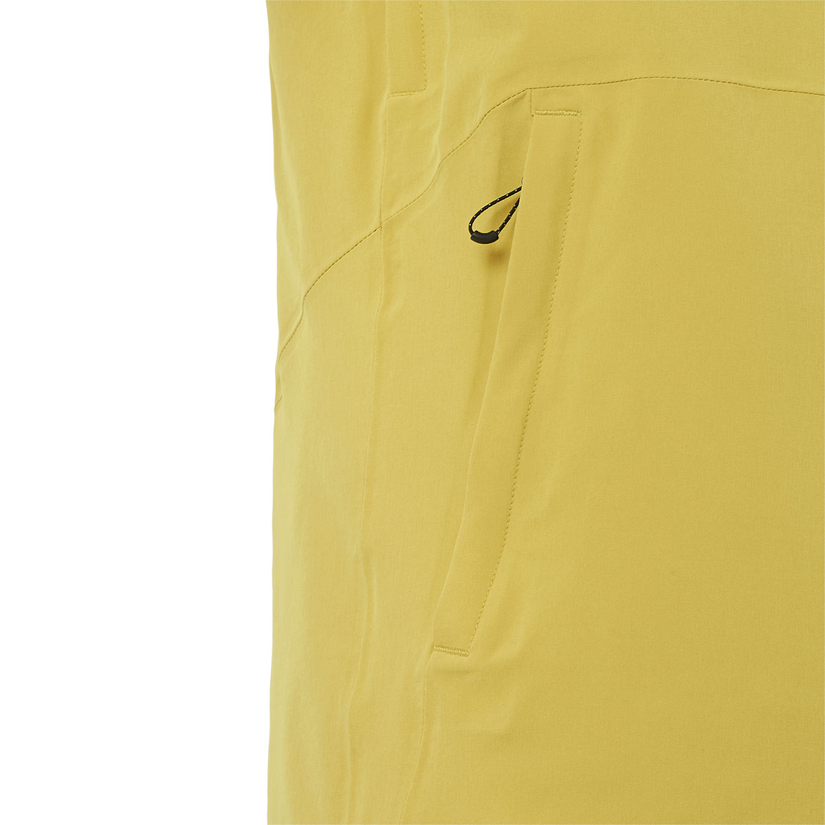 SALOMON - HIGHLAND JACKET