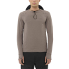 SALOMON - ESSENTIAL LIGHTWARM CREWNECK SHIRT