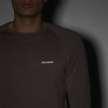 SALOMON - ESSENTIAL LIGHTWARM CREWNECK SHIRT