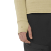 SALOMON - ESSENTIAL LIGHTWARM CREWNECK SHIRT