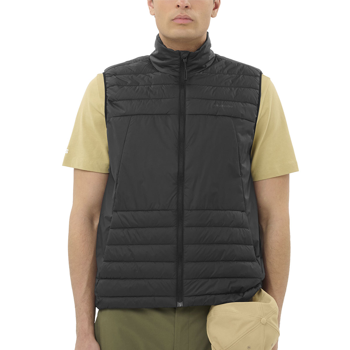 SALOMON - RFLX VEST