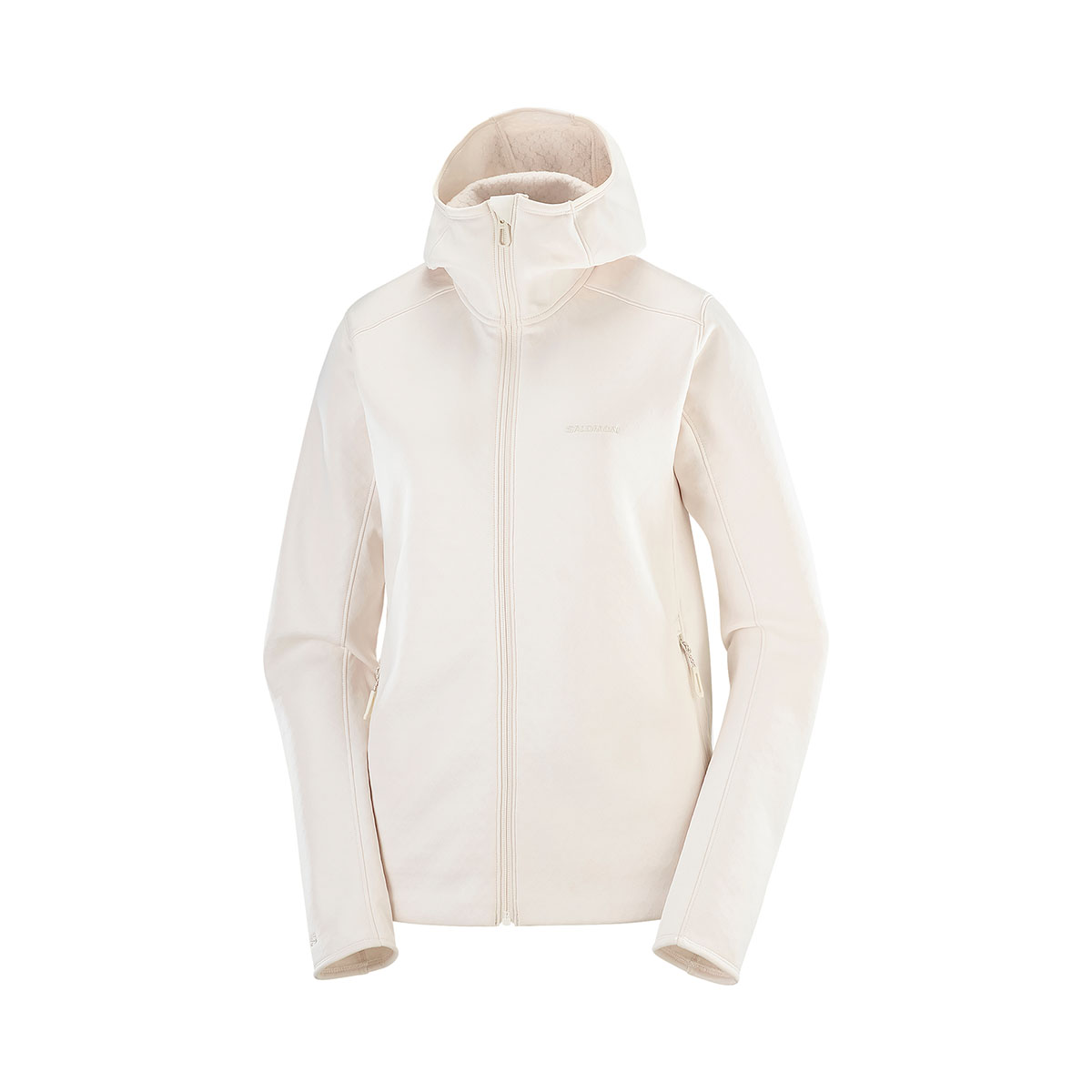 SALOMON - OUTLINE WARM FLEECE