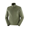 SALOMON - OUTLINE WARM FLEECE