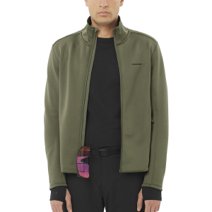 SALOMON - OUTLINE WARM FLEECE