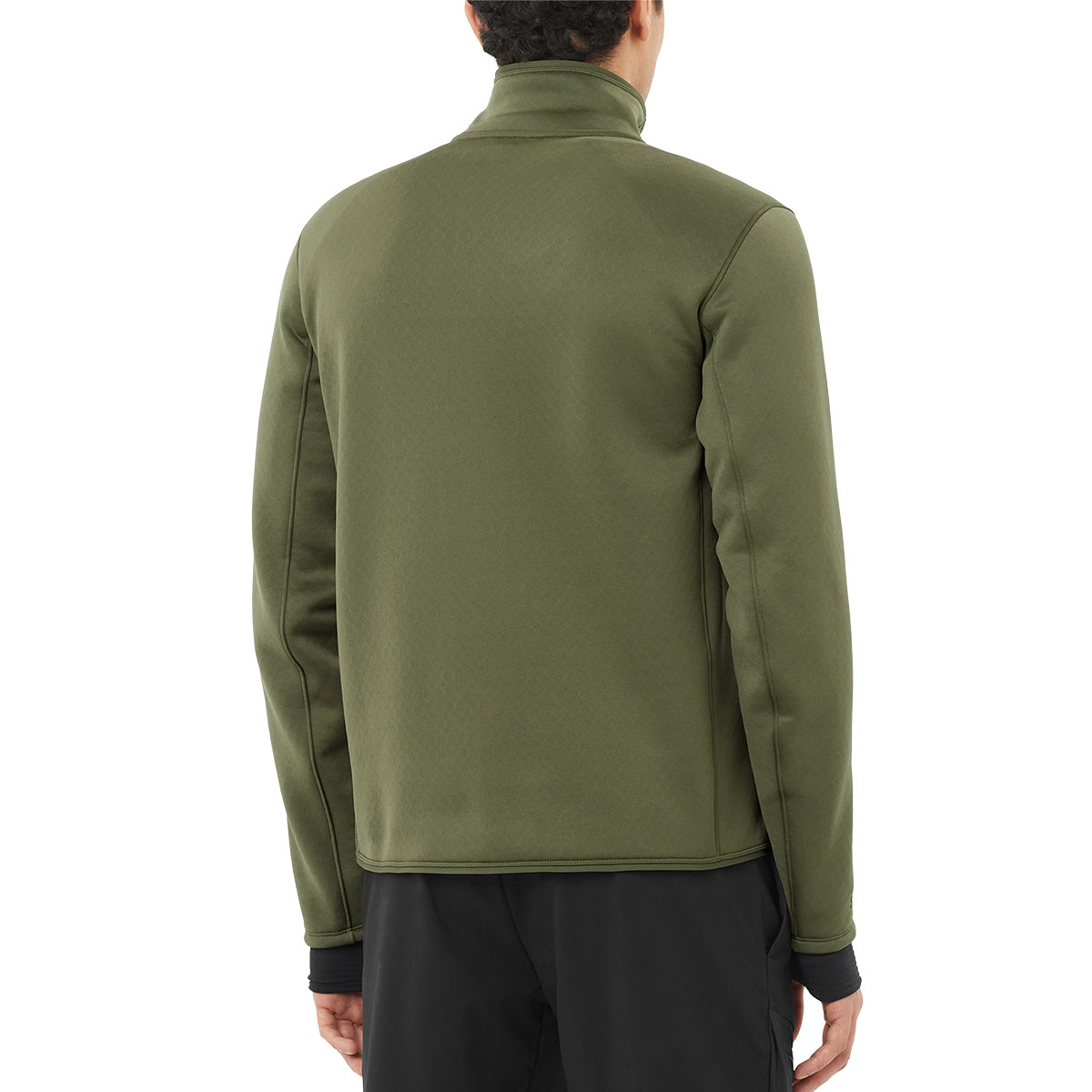 SALOMON - OUTLINE WARM FLEECE