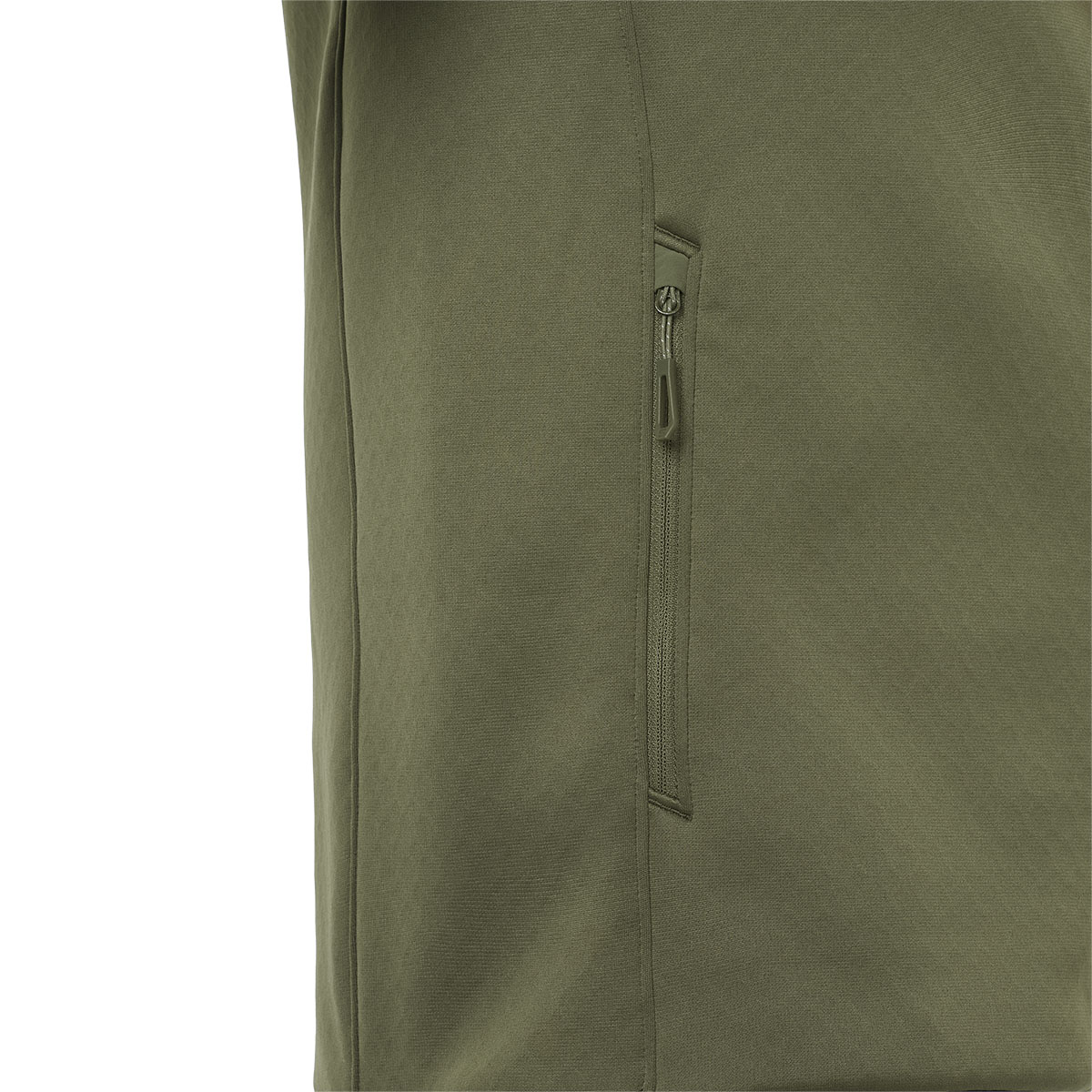 SALOMON - OUTLINE WARM FLEECE