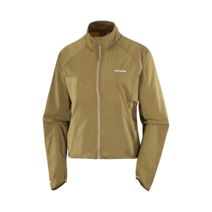 SALOMON - SHAKEOUT FLY JACKET