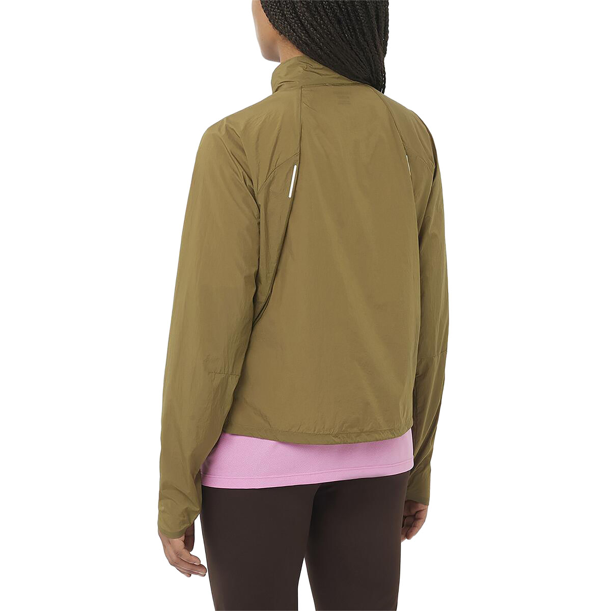 SALOMON - SHAKEOUT FLY JACKET