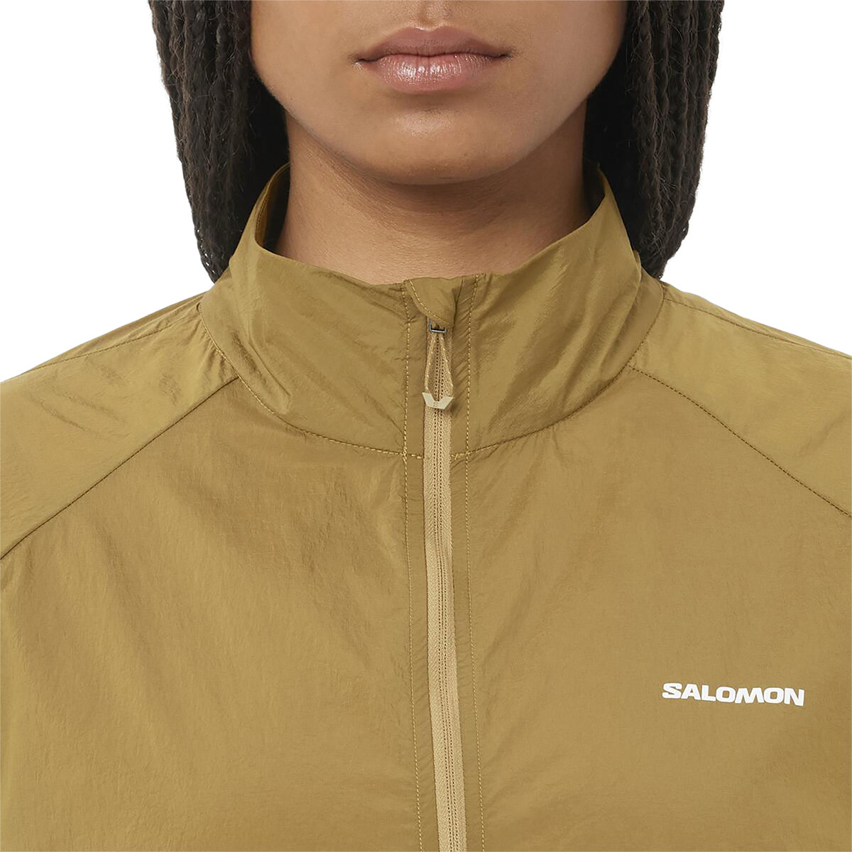 SALOMON - SHAKEOUT FLY JACKET
