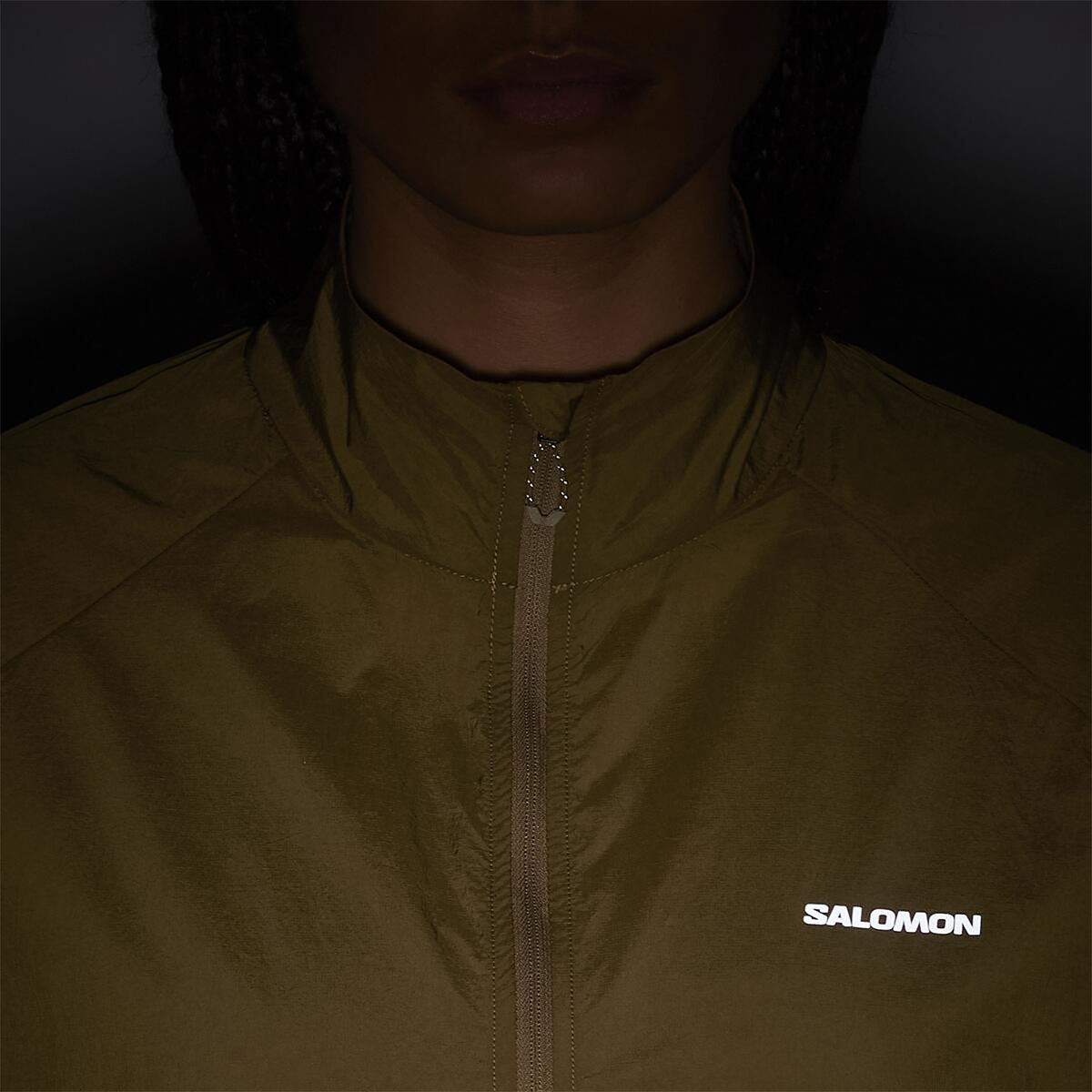 SALOMON - SHAKEOUT FLY JACKET