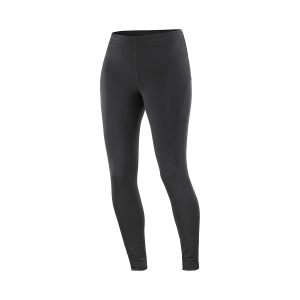 SALOMON - SHAKEOUT CORE WARM TIGHTS