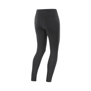 SALOMON - SHAKEOUT CORE WARM TIGHTS