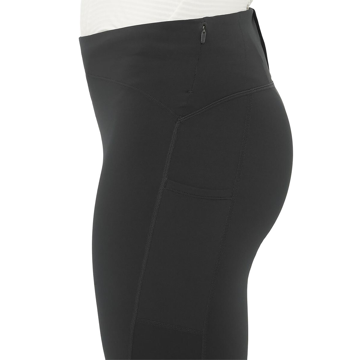SALOMON - SHAKEOUT CORE WARM TIGHTS