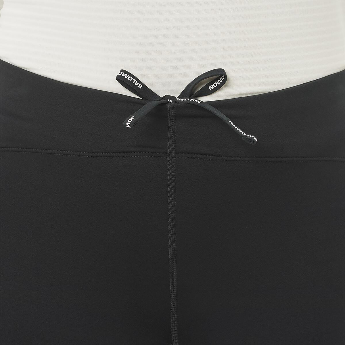 SALOMON - SHAKEOUT CORE WARM TIGHTS