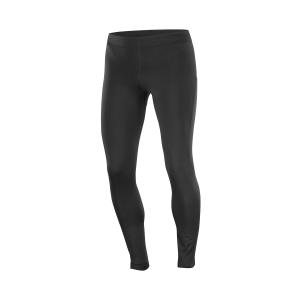 SALOMON - SHAKEOUT CORE WARM TIGHTS