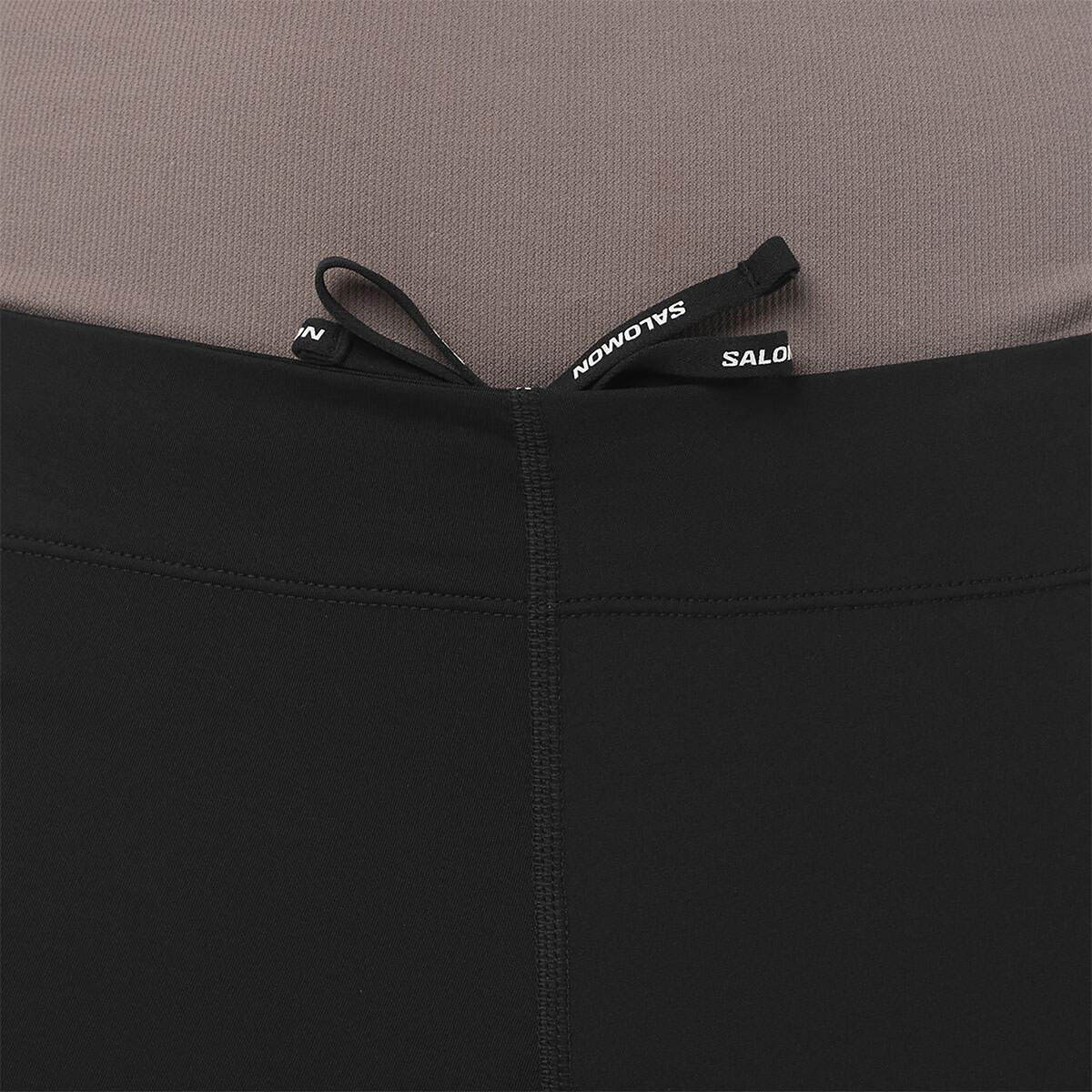 SALOMON - SHAKEOUT CORE WARM TIGHTS